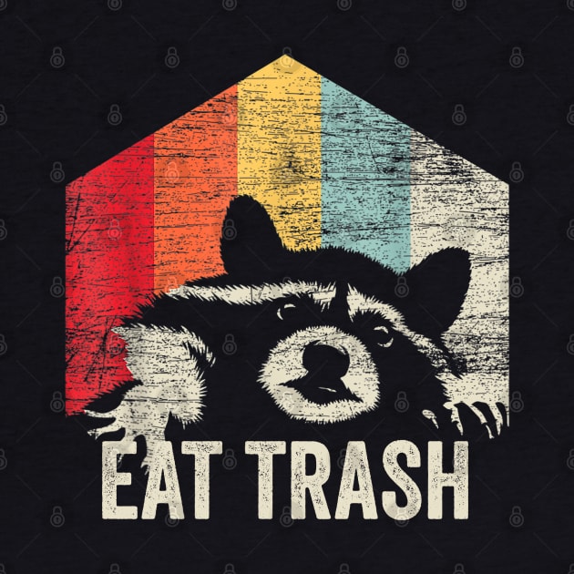 Eat Trash by Epic Byte